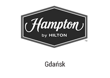 Hampton by Hilton Gdańsk