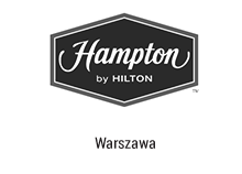 Hampton by Hilton Warszawa